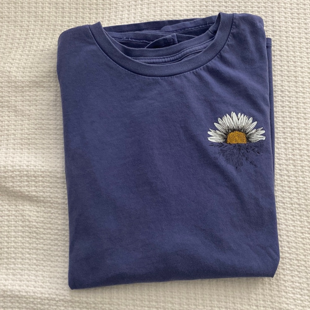 O’Neill flower tee